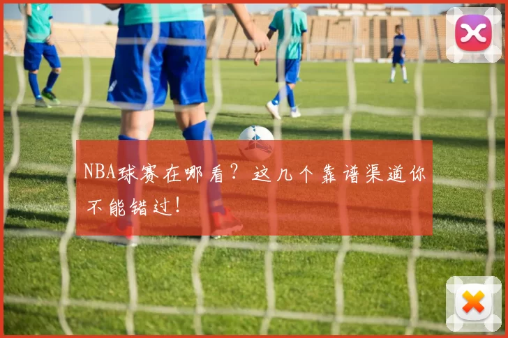 NBA球赛在哪看？这几个靠谱渠道你不能错过！